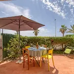 Апартаменты Les Vagues By Interhome *