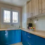 아파트 Les Vagues By Interhome