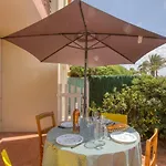 Les Vagues By Interhome 아파트