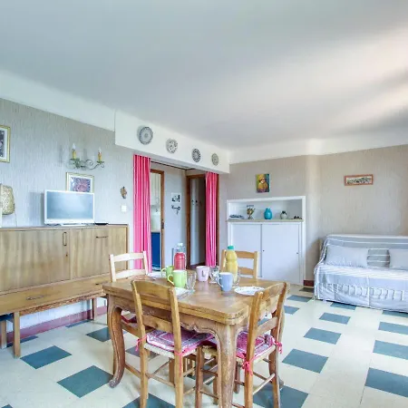 Les Vagues By Interhome *