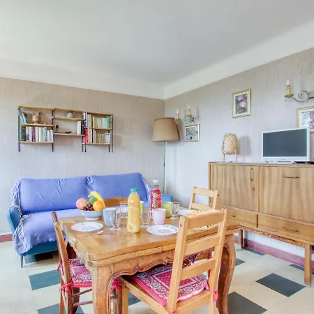 Les Vagues By Interhome Apartamento Saint-Cyr-sur-Mer
