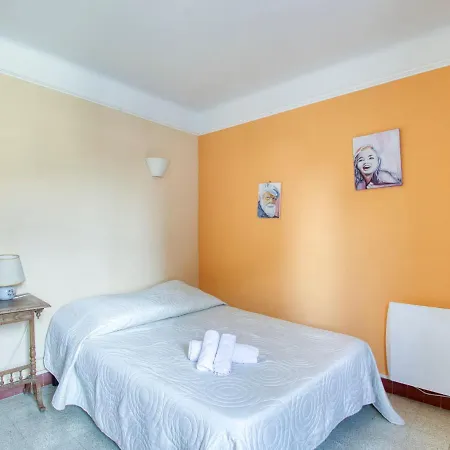 Les Vagues By Interhome Apartamento