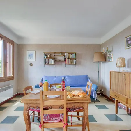 Les Vagues By Interhome Apartamento Saint-Cyr-sur-Mer