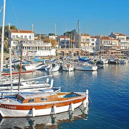 Apartamento Les Vagues By Interhome