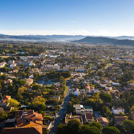 Les Vagues By Interhome Apartamento